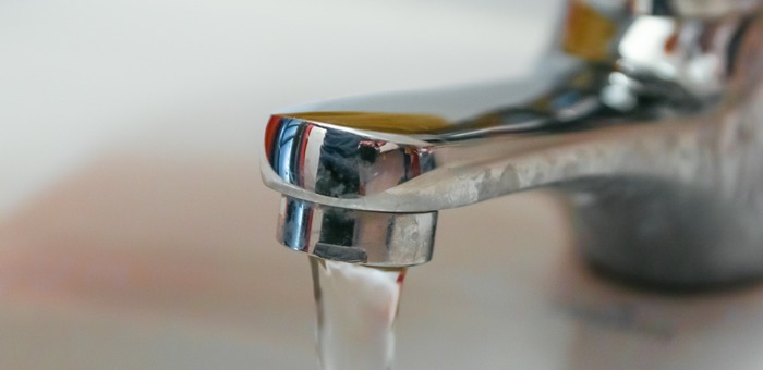 Более 7 км водопроводных сетей заменили в Республике Алтай в этом году