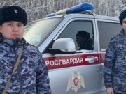 В магазине Горно-Алтайска задержали неадекватного мужчину с пистолетом В магазине Горно-Алтайска задержали неадекватного мужчину с пистолетом