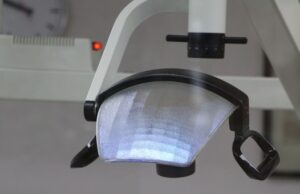 Участники СВО смогут получить льготное зубопротезирование