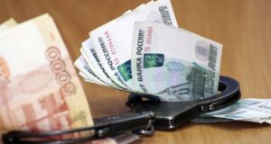 Стала известна средняя сумма взятки в Республике Алтай