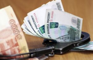 Стала известна средняя сумма взятки в Республике Алтай