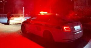 Подведены итоги специального мероприятия «Нетрезвый водитель» Подведены итоги специального мероприятия «Нетрезвый водитель»