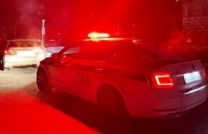 Подведены итоги специального мероприятия «Нетрезвый водитель» Подведены итоги специального мероприятия «Нетрезвый водитель»