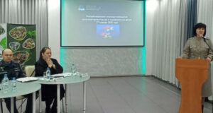 Итоги летней оздоровительной кампании подвели на Алтае