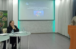 Итоги летней оздоровительной кампании подвели на Алтае
