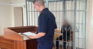 Девять лет за убийство брата получил житель Горно-Алтайска