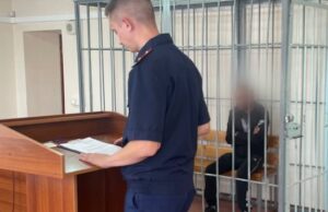 Девять лет за убийство брата получил житель Горно-Алтайска