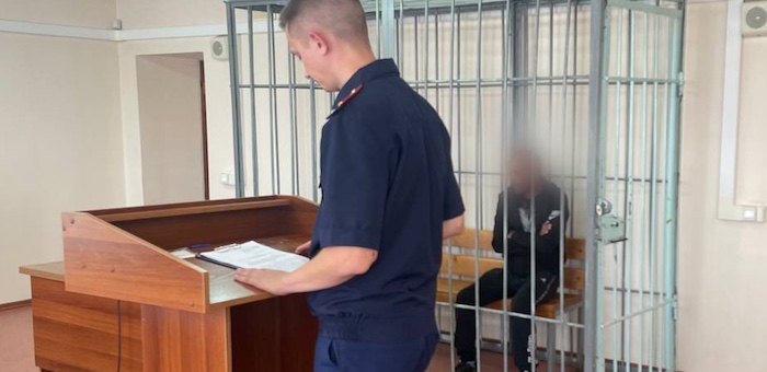 Девять лет за убийство брата получил житель Горно-Алтайска