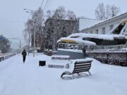 Прогноз погоды: по-прежнему небольшие морозы Прогноз погоды: по-прежнему небольшие морозы