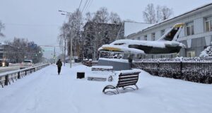 Прогноз погоды: по-прежнему небольшие морозы