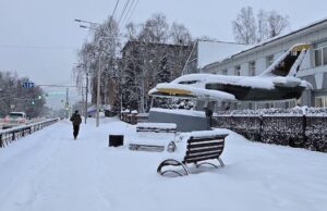 Прогноз погоды: по-прежнему небольшие морозы Прогноз погоды: по-прежнему небольшие морозы