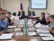 Чойский и Турочакский районы перешли на одноуровневую систему местного самоуправления