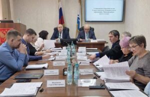 Чойский и Турочакский районы перешли на одноуровневую систему местного самоуправления