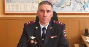 Обращение Главного государственного инспектора безопасности дорожного движения Республики Алтай Анатолия Косинова
