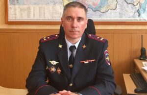 Обращение Главного государственного инспектора безопасности дорожного движения Республики Алтай Анатолия Косинова