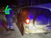 260 машин проверено в ходе рейда «Нетрезвый водитель» 260 машин проверено в ходе рейда «Нетрезвый водитель»
