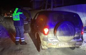 260 машин проверено в ходе рейда «Нетрезвый водитель» 260 машин проверено в ходе рейда «Нетрезвый водитель»