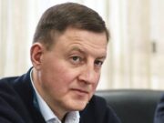 Андрей Турчак поблагодарил «Евромедцентр» за «ответственное решение» по абортам Андрей Турчак поблагодарил «Евромедцентр» за «ответственное решение» по абортам