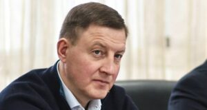 Андрей Турчак поблагодарил «Евромедцентр» за «ответственное решение» по абортам