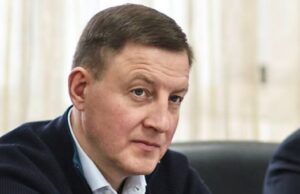 Андрей Турчак поблагодарил «Евромедцентр» за «ответственное решение» по абортам