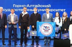 Студенты ГАГУ получили стипендии президента и правительства РФ