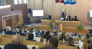 Принят бюджет Республики Алтай на 2026 год Принят бюджет Республики Алтай на 2026 год