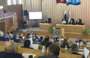 Принят бюджет Республики Алтай на 2026 год