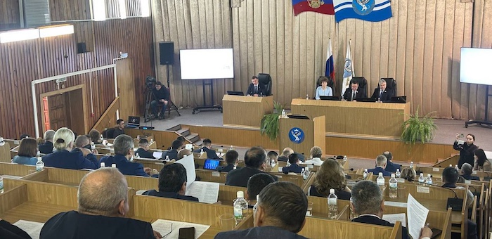 Принят бюджет Республики Алтай на 2026 год