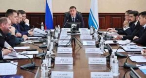Андрей Турчак: К снижению числа ДТП подойдем комплексно