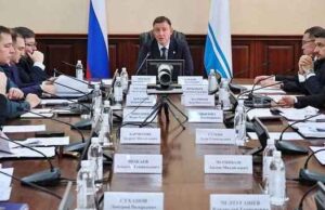 Андрей Турчак: К снижению числа ДТП подойдем комплексно