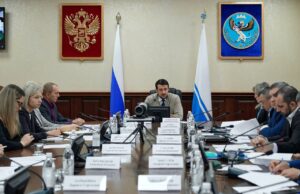 В Республике Алтай подвели итоги борьбы с нелегальной занятостью