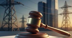 «Россети Сибирь» отсудили с Республики Алтай 116 млн рублей за транзит электроэнергии