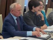 Виктор Облогин избран председателем Общественной палаты Горно-Алтайска Виктор Облогин избран председателем Общественной палаты Горно-Алтайска