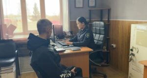Банду дропперов задержали на Алтае