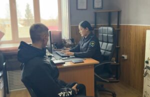 Банду дропперов задержали на Алтае