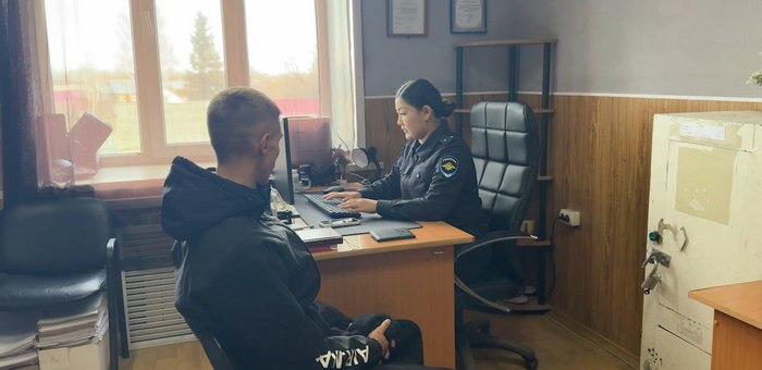Банду дропперов задержали на Алтае