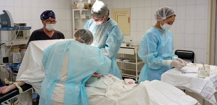Компенсацию за аренду жилья смогут получить больше медработников