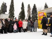 В Республике Алтай прошли съемки тревел-шоу «Повара на колесах» В Республике Алтай прошли съемки тревел-шоу «Повара на колесах»