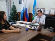 В Майминском районе расширят меры поддержки молодых учителей после «Прямой линии» Андрея Турчака В Майминском районе расширят меры поддержки молодых учителей после «Прямой линии» Андрея Турчака