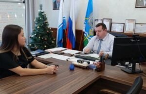 В Майминском районе расширят меры поддержки молодых учителей после «Прямой линии» Андрея Турчака