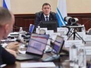 «Праздники – не повод для отдыха»: Турчак призвал все службы региона не расслабляться «Праздники – не повод для отдыха»: Турчак призвал все службы региона не расслабляться