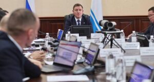 «Праздники – не повод для отдыха»: Турчак призвал все службы региона не расслабляться