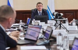 «Праздники – не повод для отдыха»: Турчак призвал все службы региона не расслабляться
