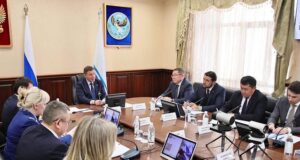 Более 12 тысяч сообщений поступило в органы власти через соцсети