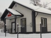 Долгожданный современный ФАП откроют в Майминском районе
