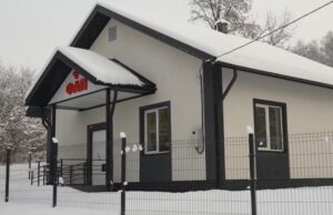 Долгожданный современный ФАП откроют в Майминском районе