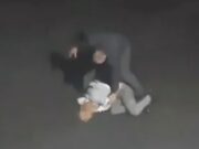 Муж жестоко избил жену, «застукавшую» его с другом и девушками Муж жестоко избил жену, «застукавшую» его с другом и девушками
