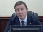 Турчак потребовал от частной клиники прекратить делать аборты Турчак потребовал от частной клиники прекратить делать аборты