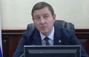 Турчак потребовал от частной клиники прекратить делать аборты Турчак потребовал от частной клиники прекратить делать аборты