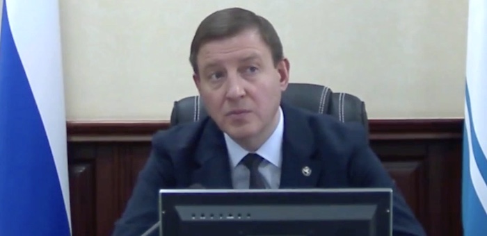 Турчак потребовал от частной клиники прекратить делать аборты